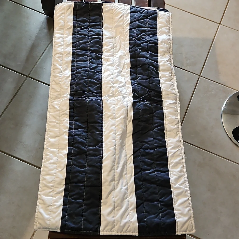 Turtle King Reversible Pillow Shams